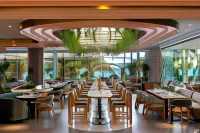 Amathus Residences - Parkplatz