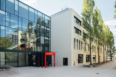 Vienna House Easy by Wyndham Stuttgart