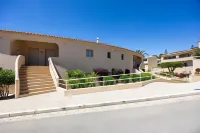Vila Palmeira Beach Resort
