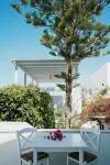 Sunrise Apartments Hotels in Paros