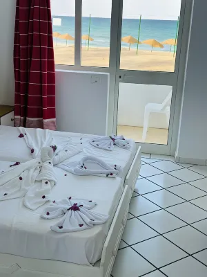 Hotel Best Beach-Family Only Các khách sạn ở Harqalah