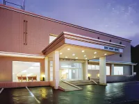 Seiko Grand Hotel - Hot Springs
