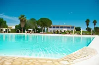 Villa Conca Marco Hotels in Melendugno