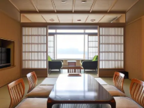 湯の宿 宮浜グランドホテル 廿日市のホテル