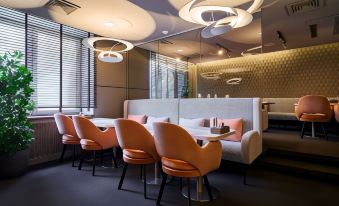Moskovskaya Gorka by Usta Hotels