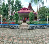 Hotel Pangeran Padang Panjang Hotels in Padang Panjang