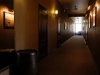 Petrovskiy Dvor Hotel Hotels in Taganrog