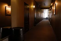 Petrovskiy Dvor Hotel
