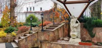 Onegin Hotel