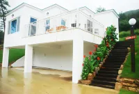 Jangheung Hue Land Pension Hotels in Gangjin-gun