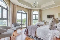 Villa Tasha Luxury Suites Hotels in Lanseria