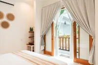 NAIA LOMBOK Hotel di Kabupaten Lombok Tengah