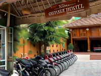 Odyssey Hostel, Tours & Motorbikes Rental Hotels in Ha Giang