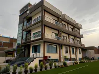 Hotel Vrinda Sarovar