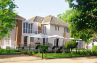 Rozenburg Guest House