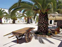 Masseria Carignani Hotels in Parabita