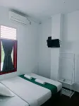 Quanza Hotel Hotel di Meunasah Papeun