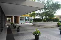 Apartemen the Suites Metro by Naufal (Standard)
