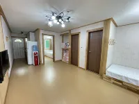 Jecheon Wolsong Garden Pension Hotels in Jecheon