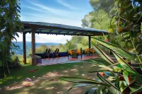 Sachatamia Lodge