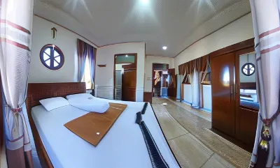 Kopa HillTop - Family Guest Home