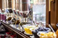 Admiral Hotel Hotels in Milan