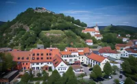 Posthotel Donaustauf Hotels in Neutraubling