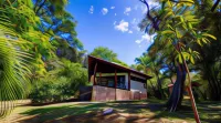 Cabinas Las Olas Hotels in Pinilla