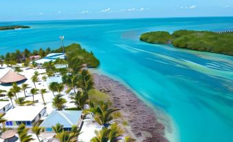 Shaka Caye All Inclusive Resort