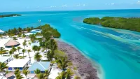 Shaka Caye All Inclusive Resort