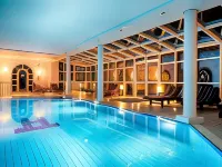 Hotel Villa Heine Wellness & Spa Hotels in Halberstadt