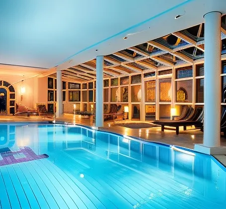 Hotel Villa Heine Wellness & Spa