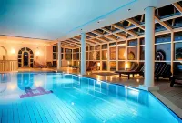 Hotel Villa Heine Wellness & Spa