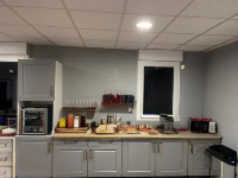 Zenao Appart'Hotel Nevers