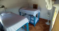 Urantia Beach Hostel & Camping Hotels near Ciénaga Reserva Natural Sanguaré