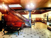Copper Queen Hotel Hotels in Bisbee