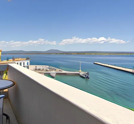 Hotel Roumani