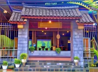 Duong Thuong - Eco House