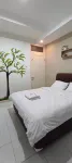 Wonorejo 8 Relaxing Home Hotell i Sumbersari