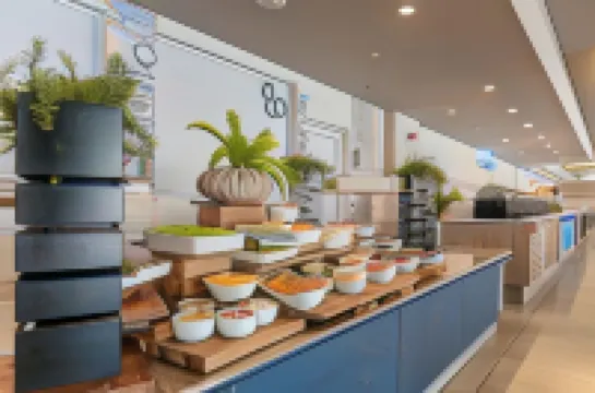 Enjoy Solar Das Águas Park Resort