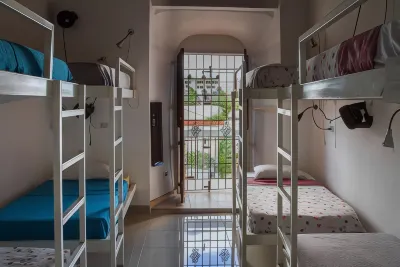 Island Life Hostel Hotels in 
