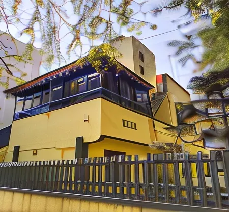 Hotel Bakul