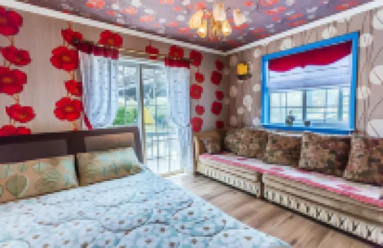 아침에새소리펜션