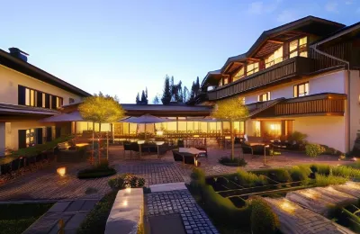 Allgäuer Kräuteralm Các khách sạn ở Stiefenhofen