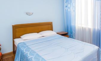 Hotel Gorizont