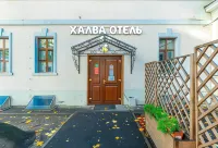 Halva Hotel Polyanka Hotel berhampiran Galeri Tretyakov