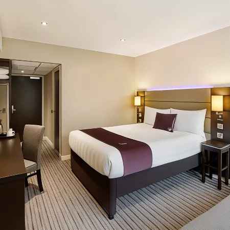 Premier Inn Crewe Central