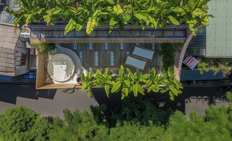 Seahorse Signature Danang Hotel 수영장 사진