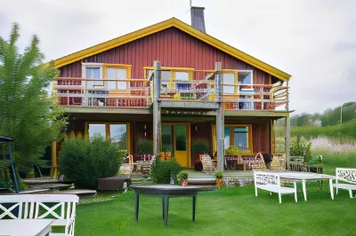 Brännö Varv Bed & Breakfast