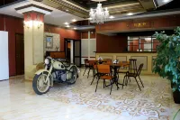 Mishel Hotel - 3-Star
